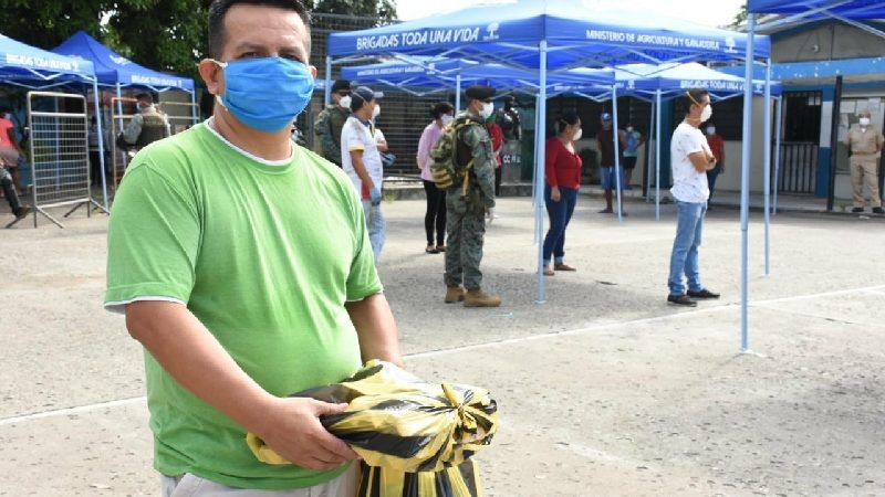 30 productores ofertarán sus productos en la feria de la Mata a la Mesa