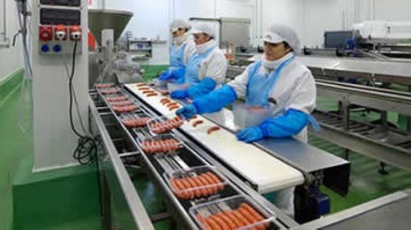 Certificación permitirá conocer origen de canales y subproductos cárnicos