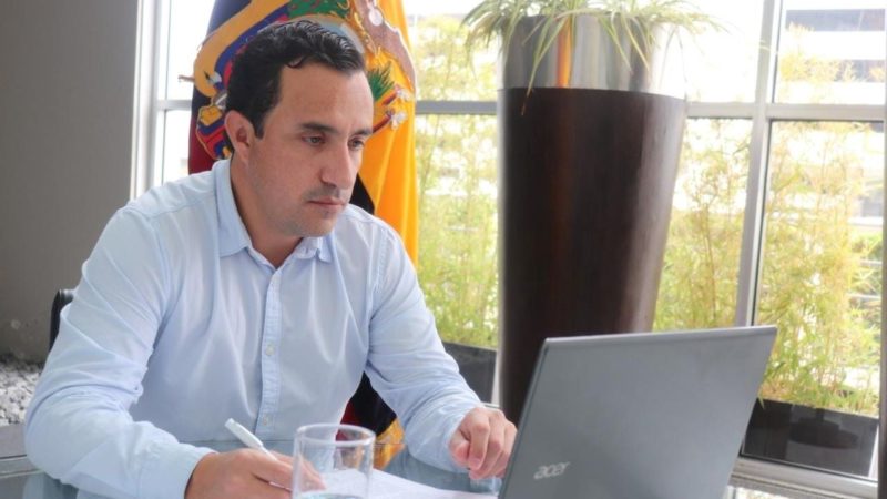 Ecuador accede a $18,5 millones de dólares para el cuidado de sus bosques