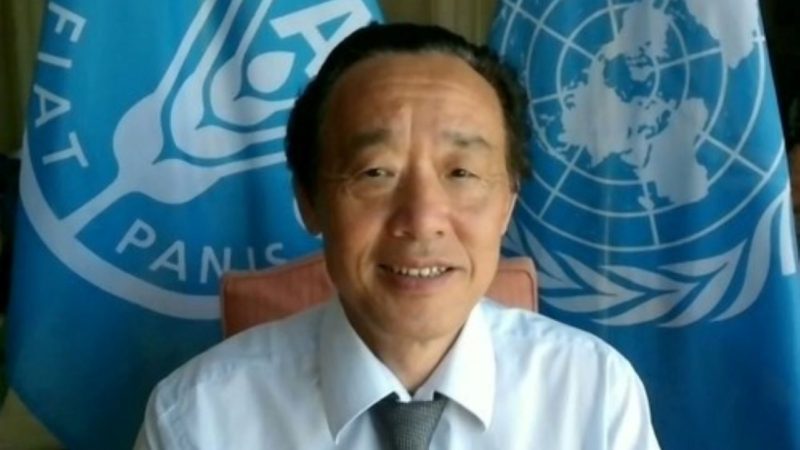 Google y la FAO presentan una nueva herramienta de macrodatos para todos