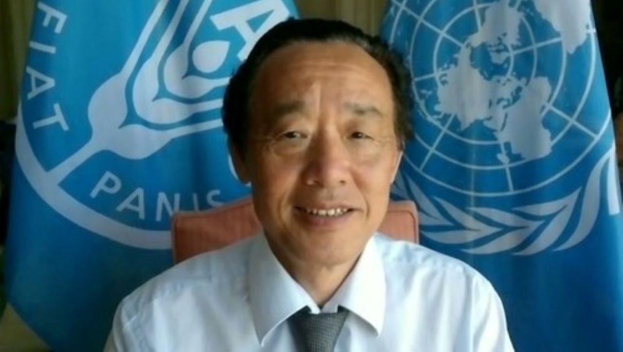 Google y la FAO presentan una nueva herramienta de macrodatos para todos