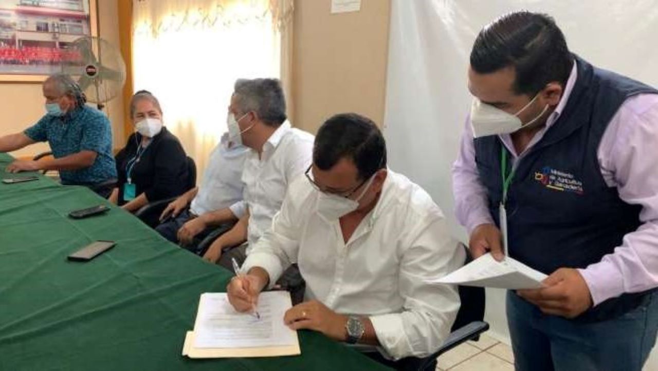 Huertos diversificados para las pequeñas asociaciones