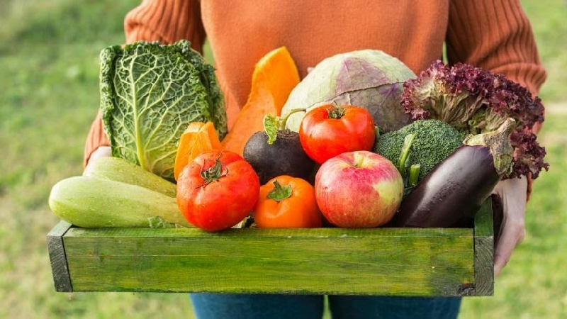 Del 14 al 16 de octubre se realizará el lll Congreso de Producción Orgánica