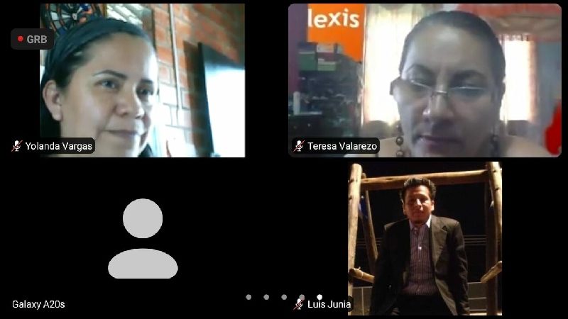 Docentes de colegios técnicos agropecuarios se capacitan en educación financiera para promover la formación de los jóvenes rurales