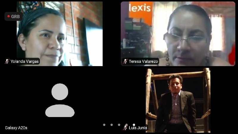 Docentes de colegios técnicos agropecuarios se capacitan en educación financiera para promover la formación de los jóvenes rurales