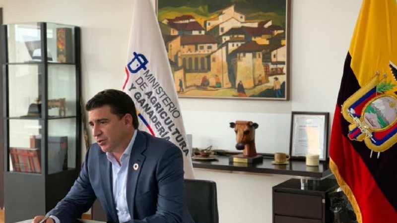 Los productores de la frontera norte cuentan con el Sello de AFC