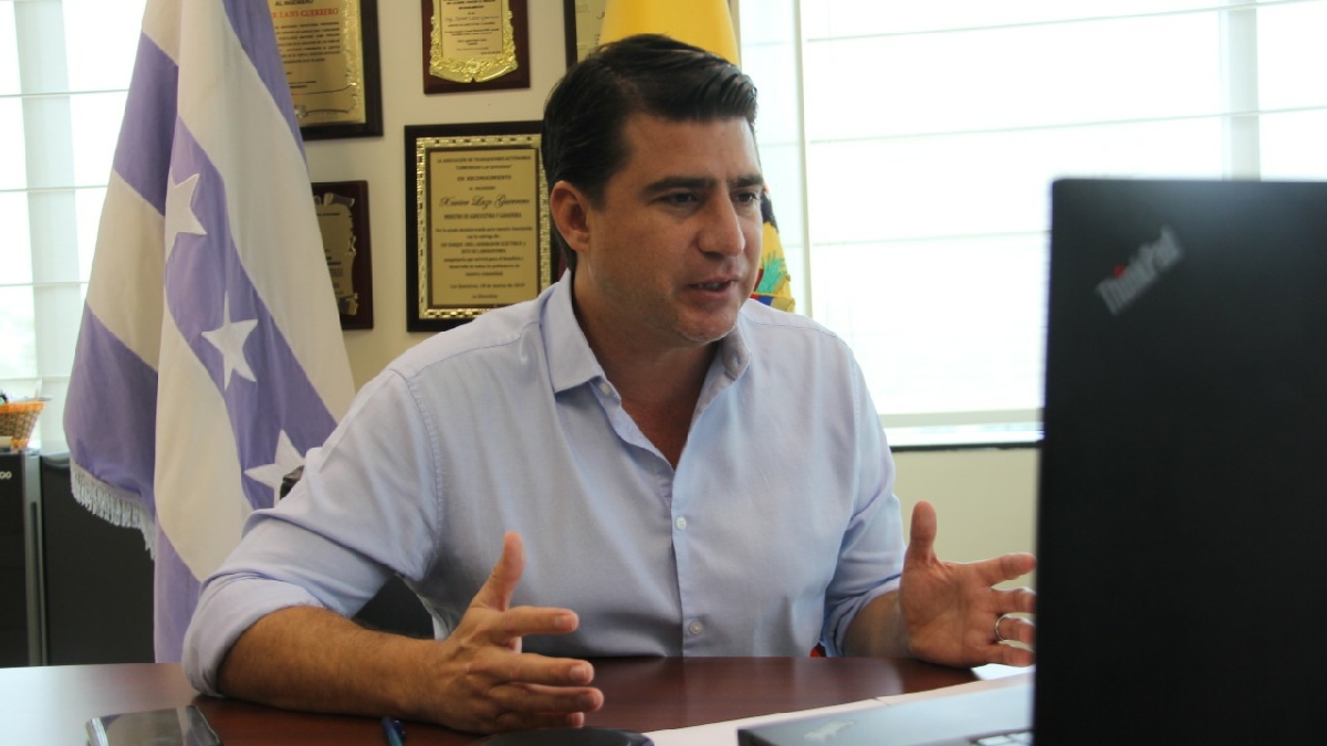 MAG, MAAE y gobiernos amazónicos firman acuerdos para fomentar políticas de producción sostenible