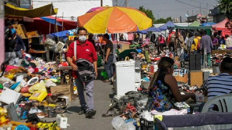 Organismos internacionales avisan de que a finales de año unas 800 millones de personas sufrirán desnutrición