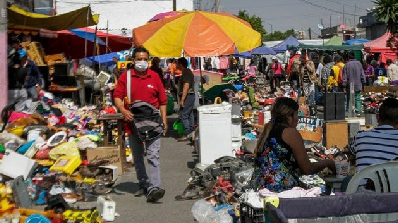 Organismos internacionales avisan de que a finales de año unas 800 millones de personas sufrirán desnutrición