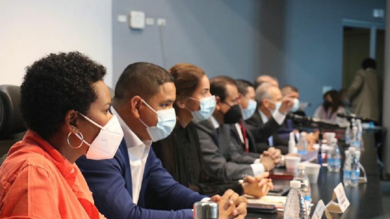 Proyecto que regula la pesca y acuicultura fue aprobado en primer debate