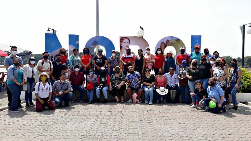 Ruta de la Ciruela – Nobol una opción de agroturismo