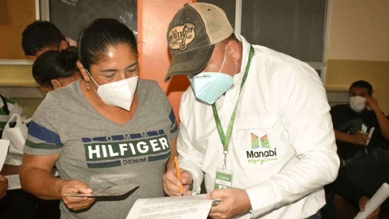 Se promueve la implementación de huertos familiares