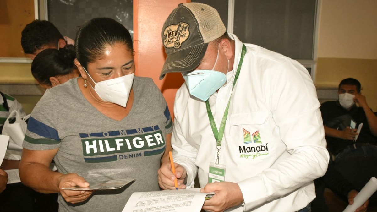 Se promueve la implementación de huertos familiares