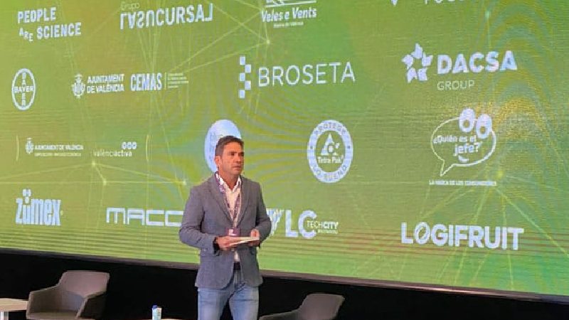 Europa Ftalks 20: el evento internacional fue el epicentro de la innovación alimentaria