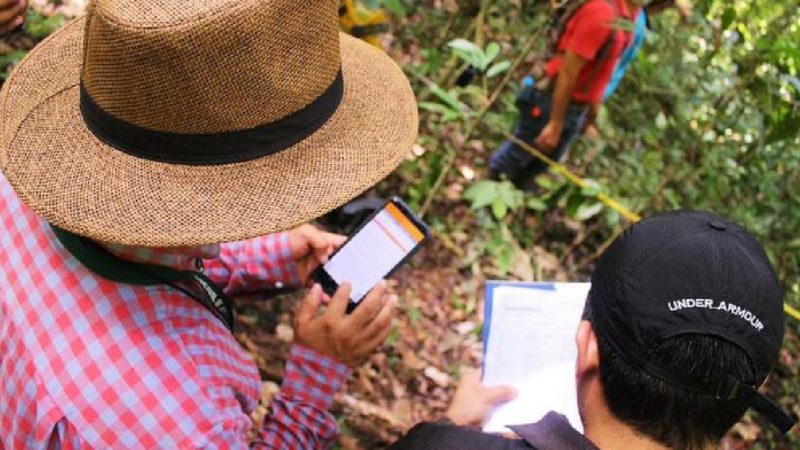 El Fondo Verde para el Clima aprueba destinar 160 millones de dólares de los EE.UU. a proyectos de la FAO