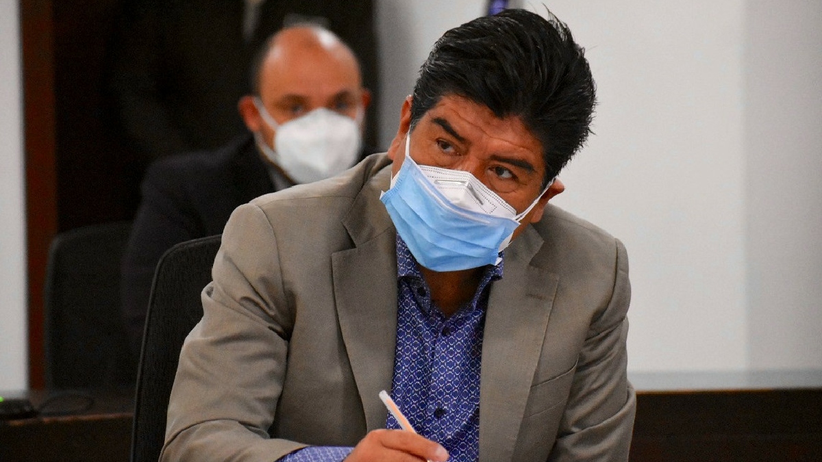 Festejos virtuales se realizarán por  los 486 años de Fundación de Quito