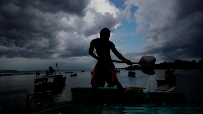 ONG´s y sector científico piden “veto parcial” a nueva ley de pesca