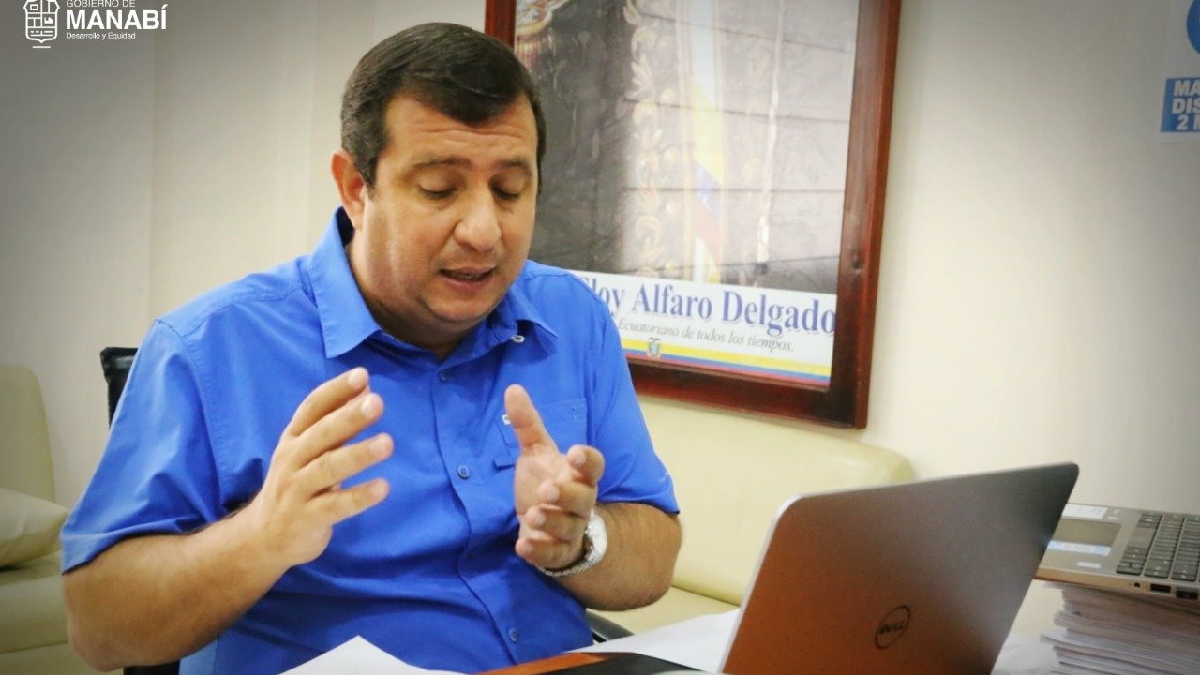 Prefecto expuso sus puntos de vista sobre el proyecto de Ley Orgánica de Desarrollo Sustentable del Sector Agropecuario