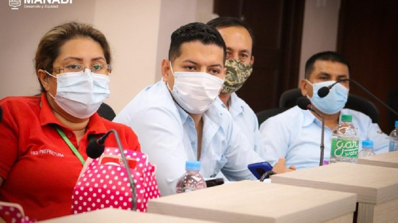 Proyecto de Producción de Aceite de Piñón se ejecuta en la provincia.