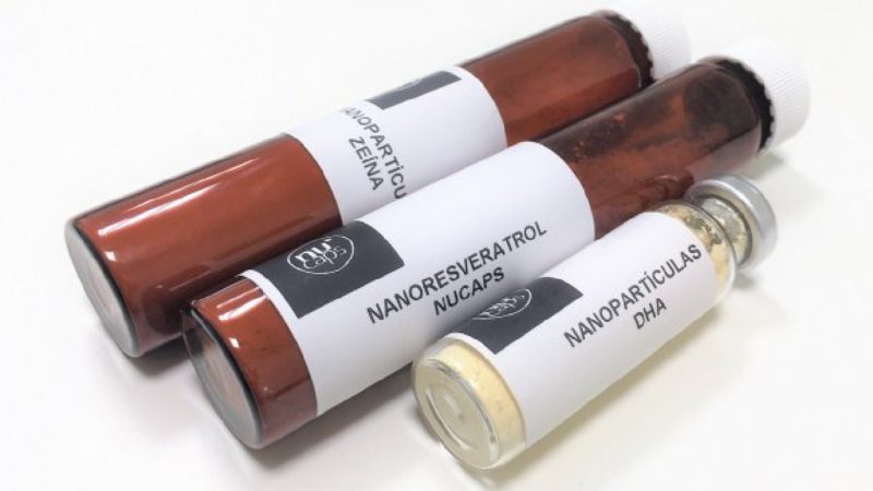 Las nanocápsulas llegan al ganado para revolucionar la nutrición y la salud animal