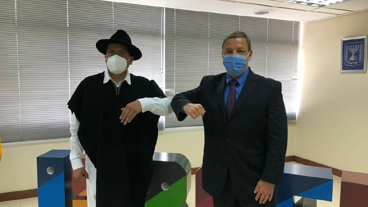 𝐂𝐫𝐞𝐜𝐞 𝐓𝐮𝐧𝐠𝐮𝐫𝐚𝐡𝐮𝐚 𝐠𝐫𝐚𝐜𝐢𝐚𝐬 𝐚 𝐥𝐚 𝐜𝐨𝐨𝐩𝐞𝐫𝐚𝐜𝐢ó𝐧 𝐢𝐧𝐭𝐞𝐫𝐧𝐚𝐜𝐢𝐨𝐧𝐚𝐥