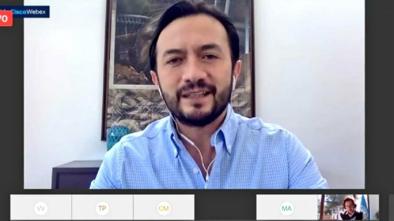 “Mantengamos vivo el suelo, protejamos la biodiversidad”, una semana dedicada a celebrar el Día Mundial del Suelo