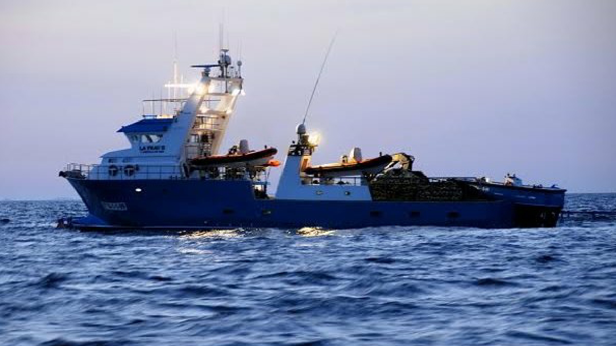 Alcanzan un acuerdo informal sobre el Fondo Europeo Marítimo y de Pesca hasta 2027