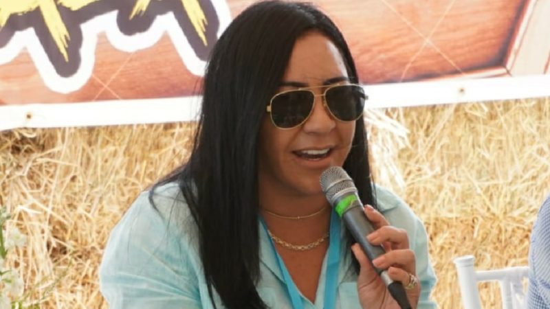 Autoridades participan de la Primer Mesa Ganadera en Esmeraldas