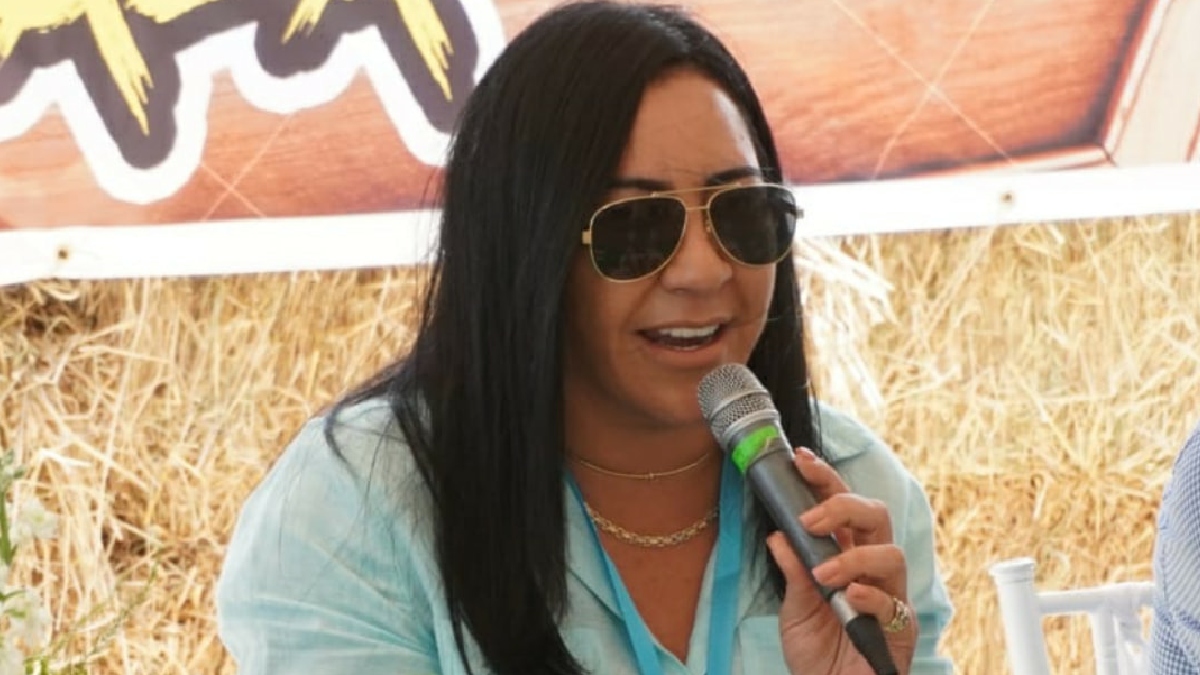 Autoridades participan de la Primer Mesa Ganadera en Esmeraldas