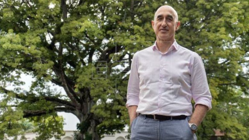 Bioversity y CIAT piden la libertad de su director secuestrado en Colombia