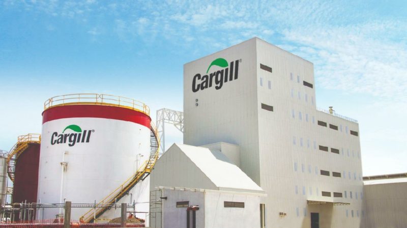 Cargill en Ecuador actualiza certificación de *Mejores Prácticas en Acuicultura*