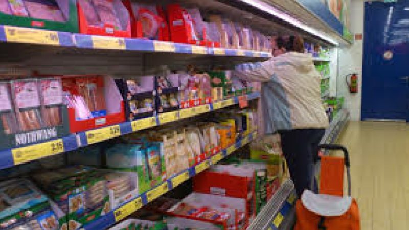 El nuevo etiquetado alimentario debe ir acompañado de formación al consumidor