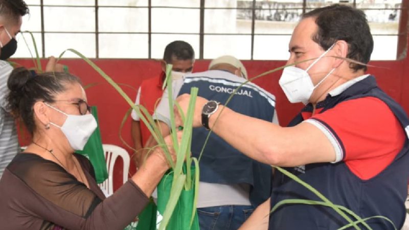 Convenio de trabajo público-privado