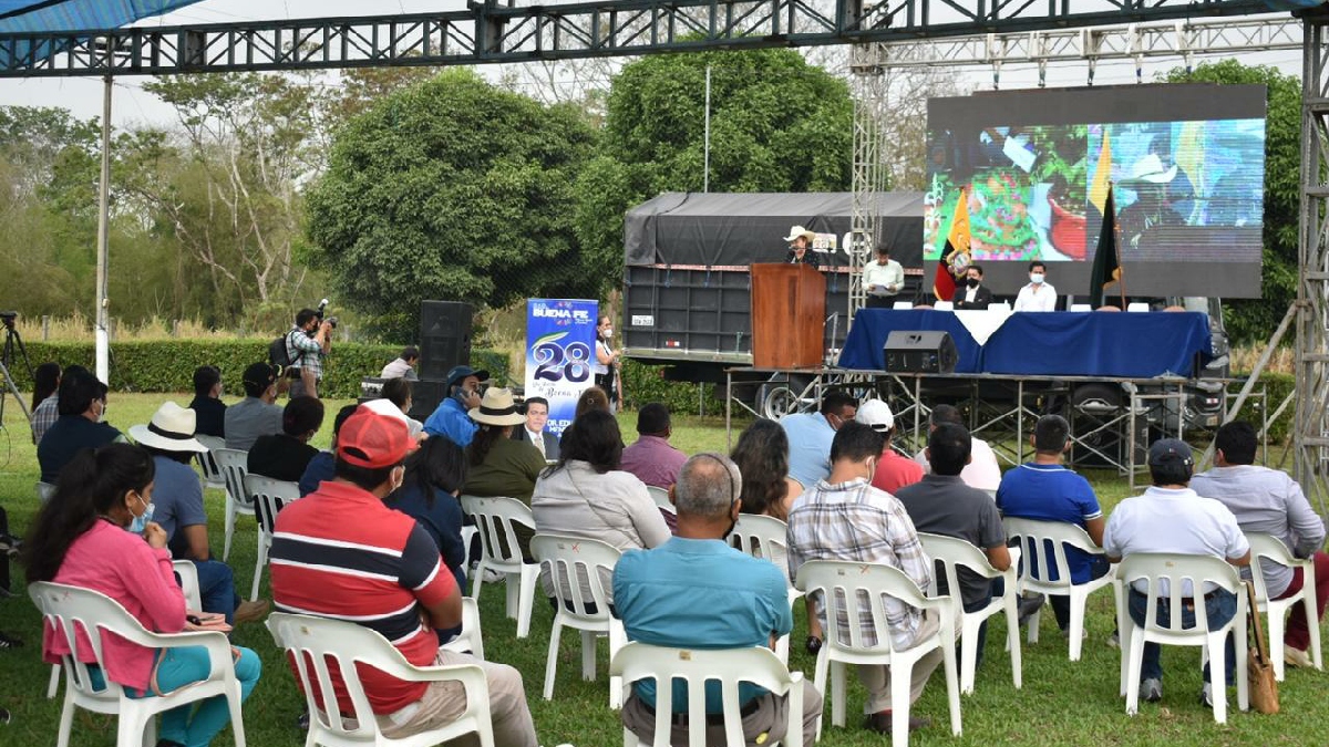 En el Día Mundial Suelo, el llamado es a cuidarlo y protegerlo