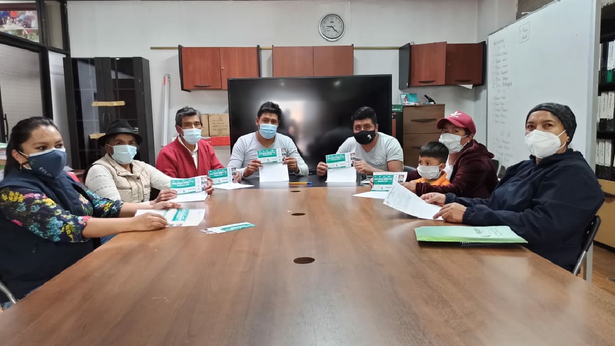 Fomento al Emprendimiento y Crédito