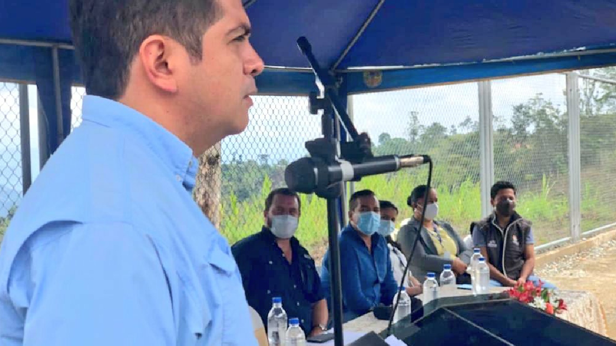 MAG impulsa nuevos proyectos de comercialización de asociaciones de El Oro