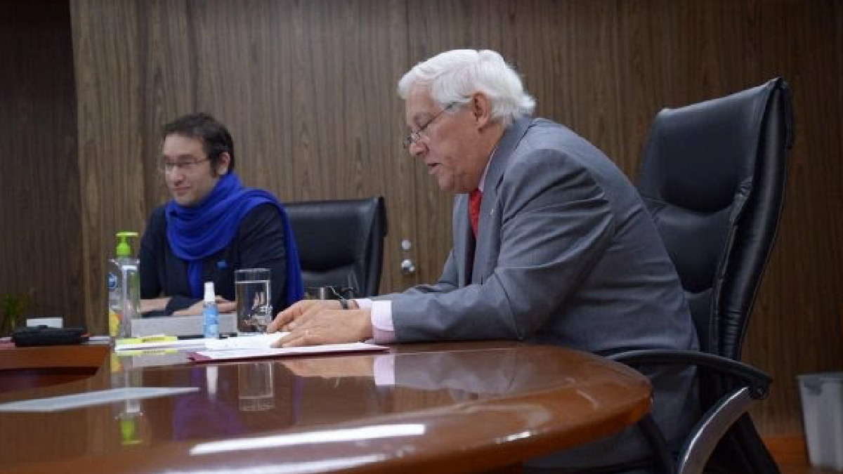 México dará mayor impulso a la investigación aplicada al campo