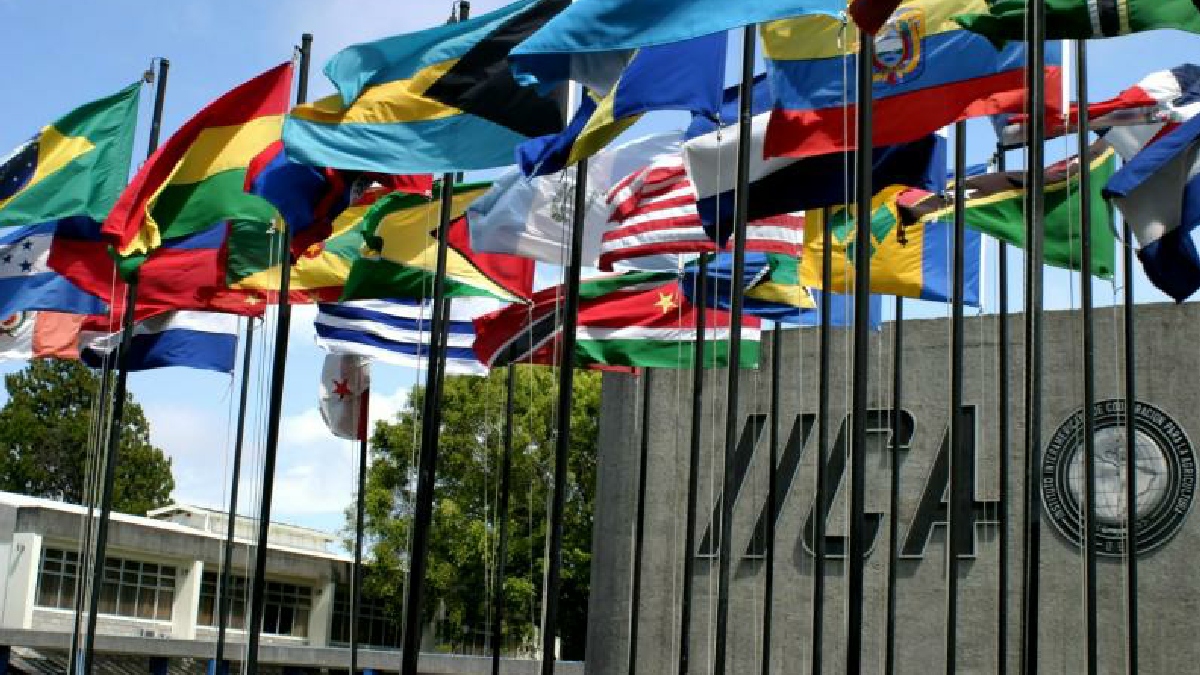 Países americanos recomiendan acciones para la transparencia en el comercio