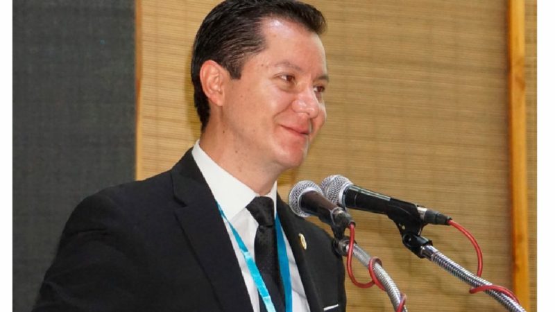 Patronato Provincial socializa el proyecto: “Mejoramiento de la calidad de agua” que beneficia a 57 parroquias rurales