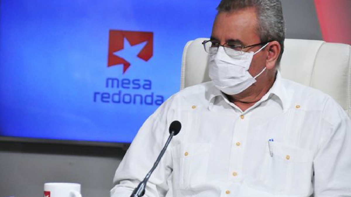 Producción de alimentos en Cuba registra una seria reducción durante 2020