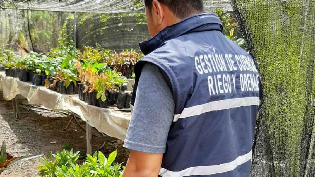 Somos responsables con el medio ambiente