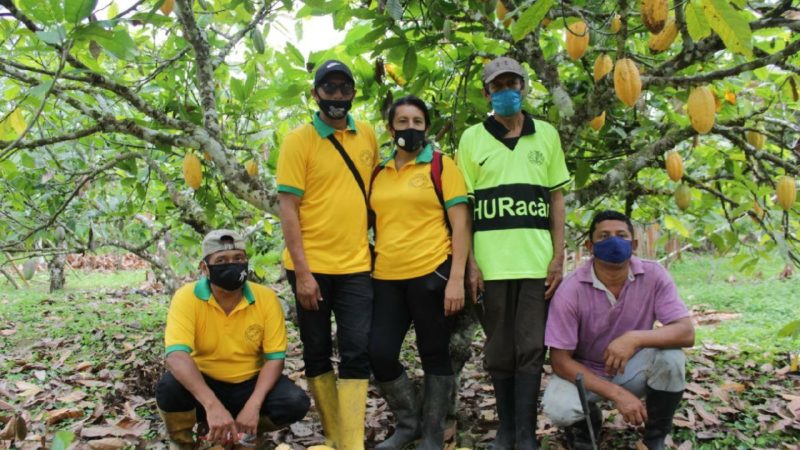 Taller de cooperativismo moderno busca implementar un nuevo modelo asociativo en el país