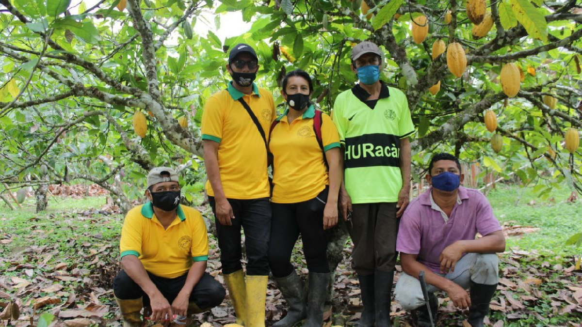 Taller de cooperativismo moderno busca implementar un nuevo modelo asociativo en el país