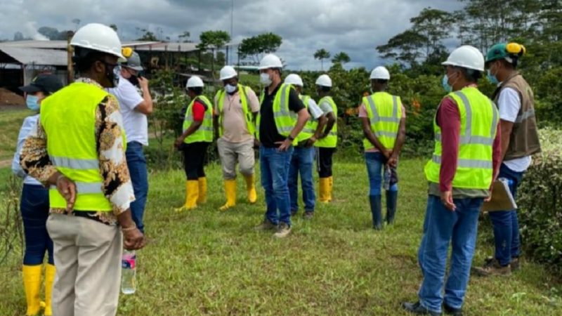 Trabajamos amigablemente con el medio ambiente