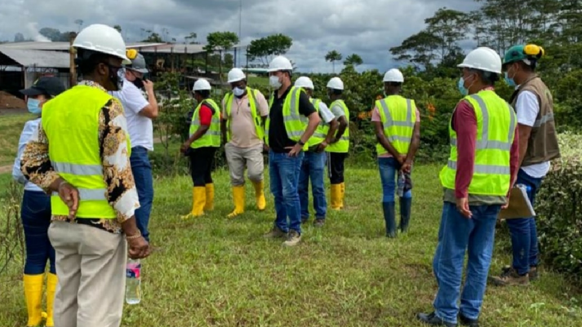 Trabajamos amigablemente con el medio ambiente