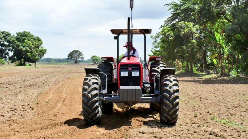 Con la participación del MAG, Ecuador lidera a nivel regional la implementación de la iniciativa Hand in Hand, de FAO