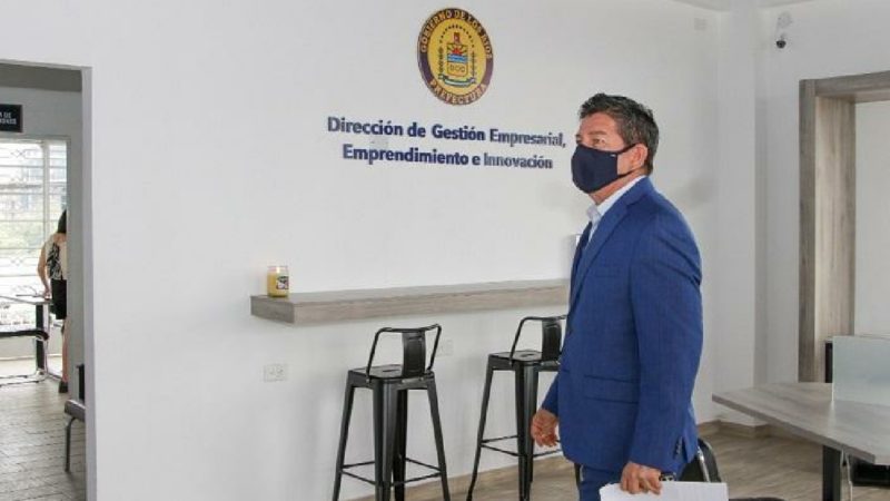 Babahoyo: Prefectura inaugurará nuevas oficinas para fomentar el emprendimiento y la innovación