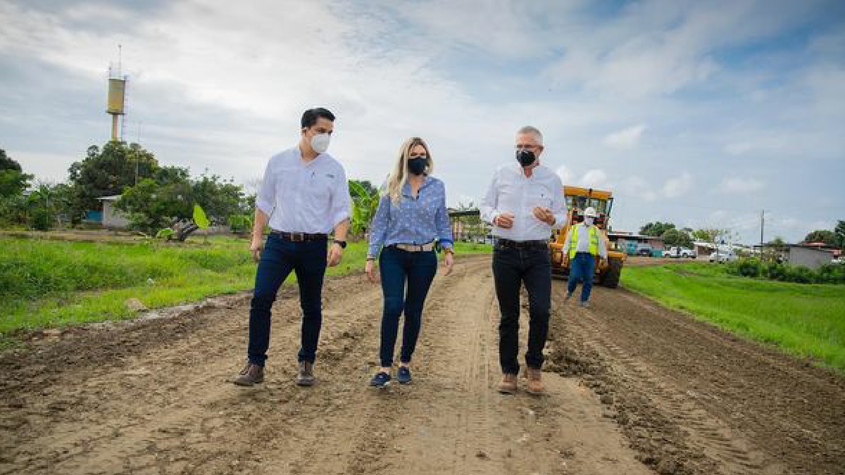 Colimes renace con obras de primer nivel