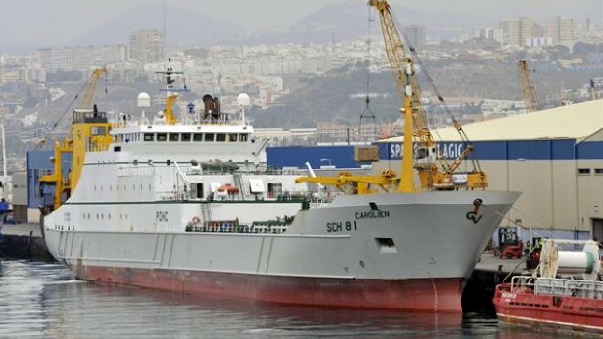 España pide a Portugal impulsar pactos pesqueros y cambios en el Mediterráneo