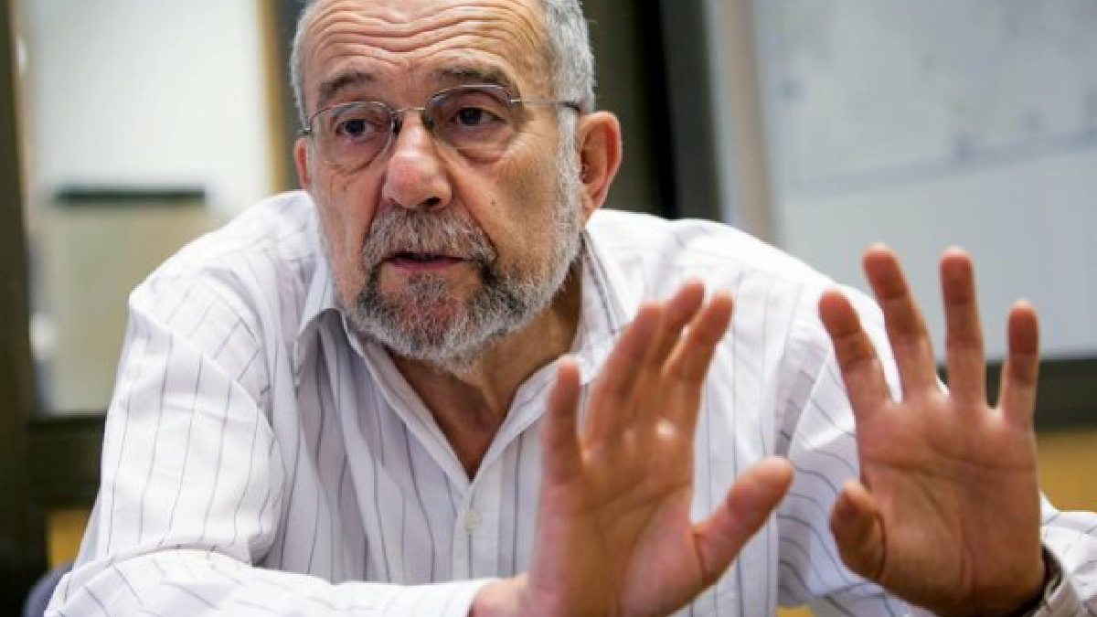 Los futuros de agua pueden perjudicar al pequeño regante, según relator de la ONU